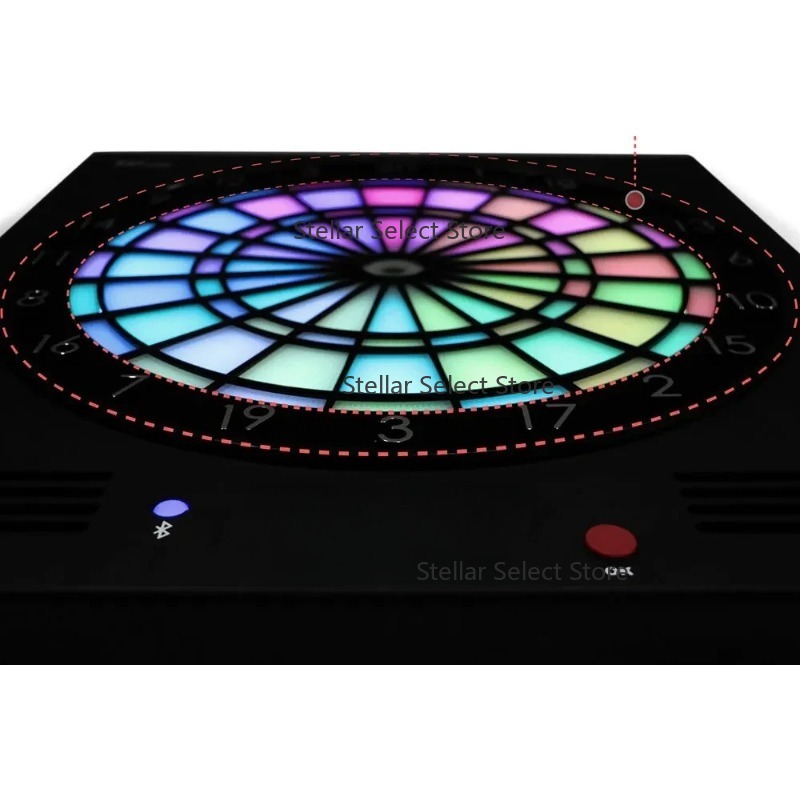 Board Game Online Free - H3L VDART online LED tarcza do