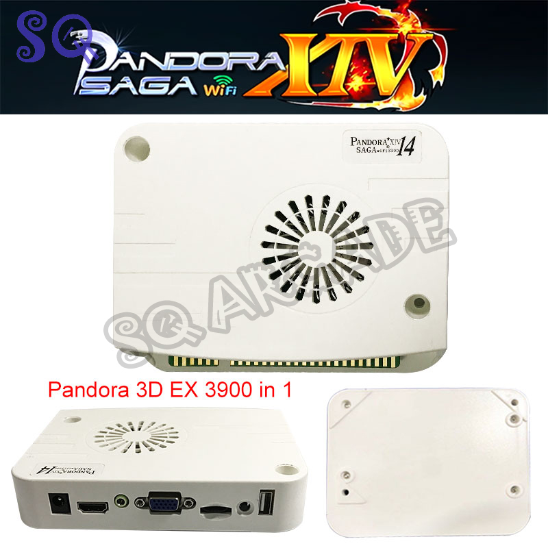Board Game Online Free - 3D Pandora Saga box 14 3390
