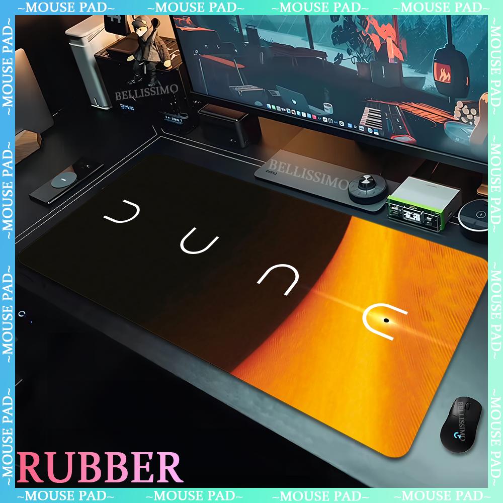 Board Game Dune - Podkładki pod mysz do gier planszowych