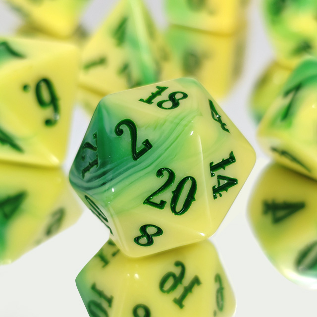 Board Game Dnd - Gry rozrywkowe Niska cena Zestaw kości