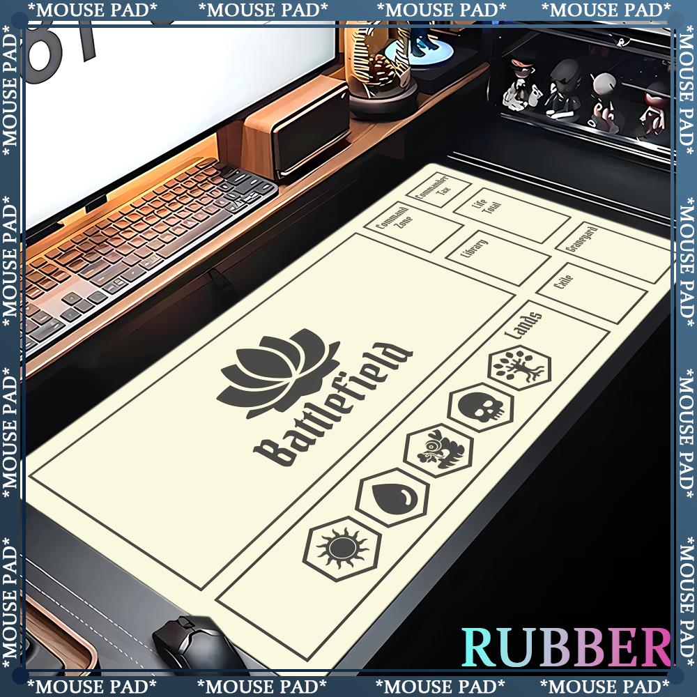 Play Mat Neoprene - Premium Magic: Party Game Mat Trwała