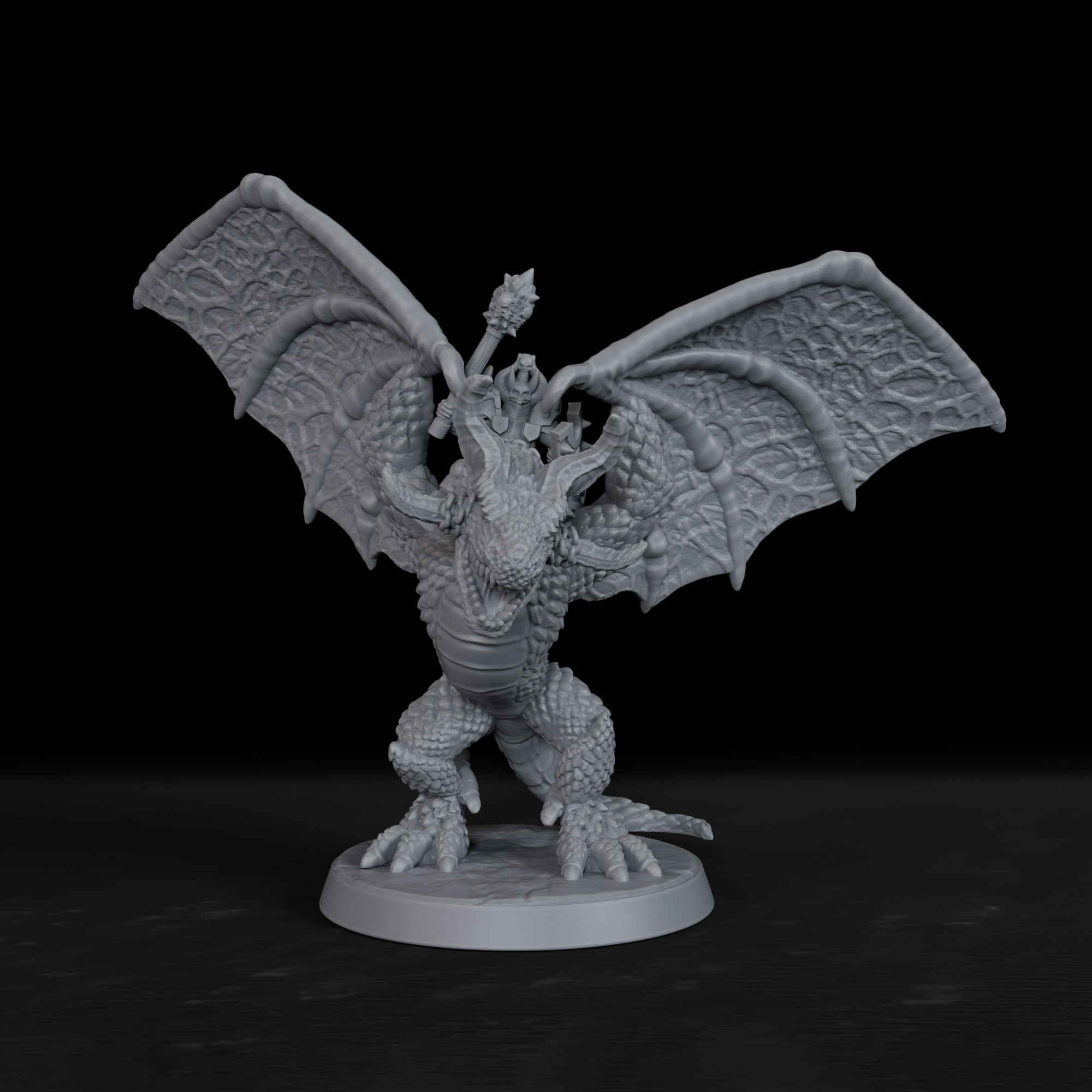 Zestaw miniaturowych figurek R – Miniature Terrain Set recenzja i cena