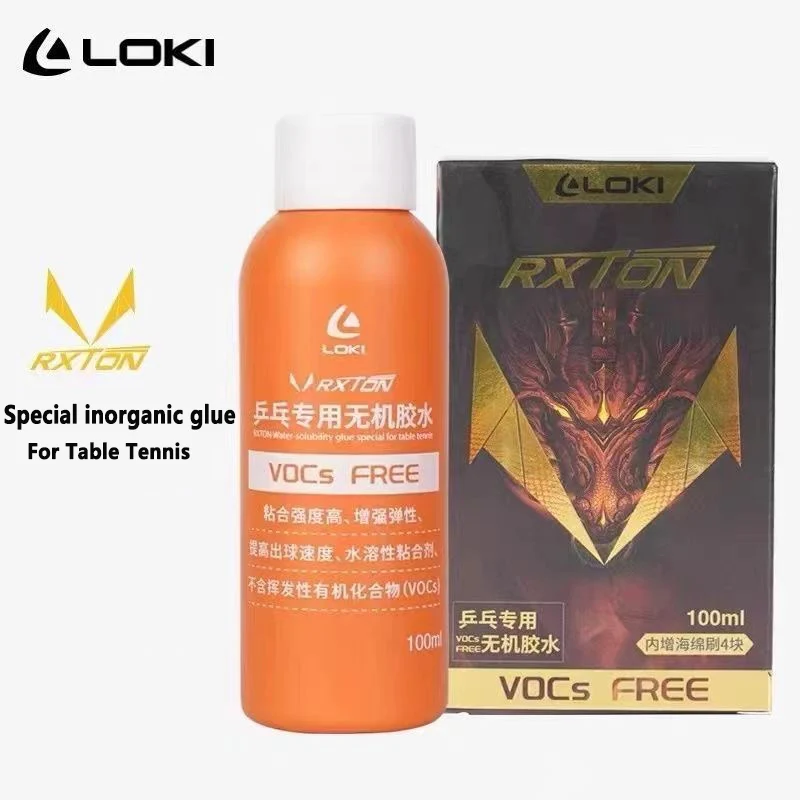 Klej na bazie wody LOKI 100ml, – Board Game Table recenzja i cena
