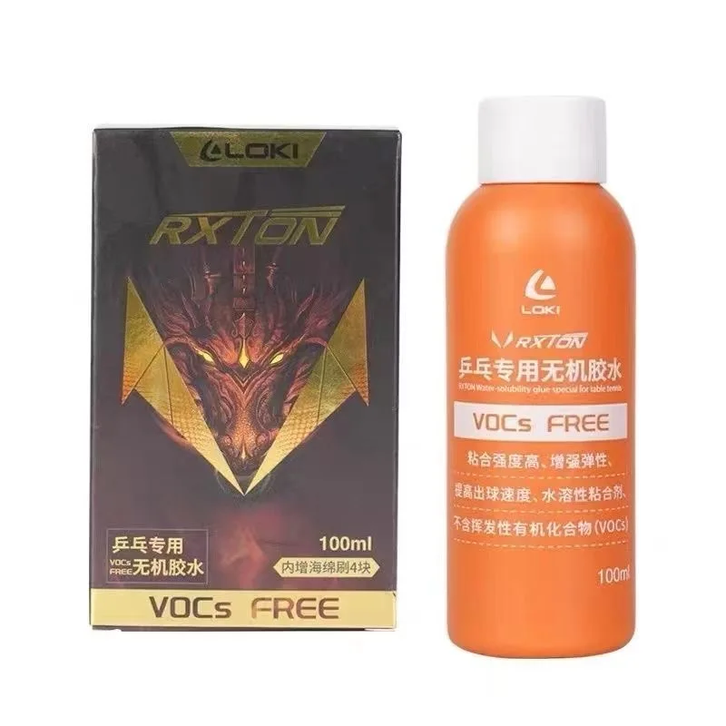 Klej na bazie wody LOKI 100ml, – Board Game Table recenzja i cena