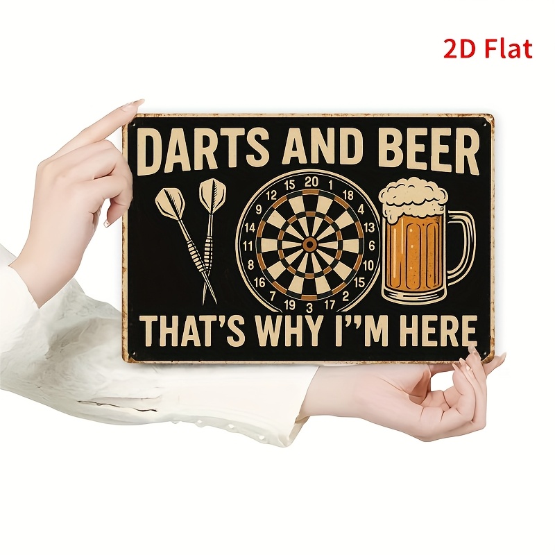 Tabliczka Metalowa - Tarcza do – Board Game Quote recenzja i cena