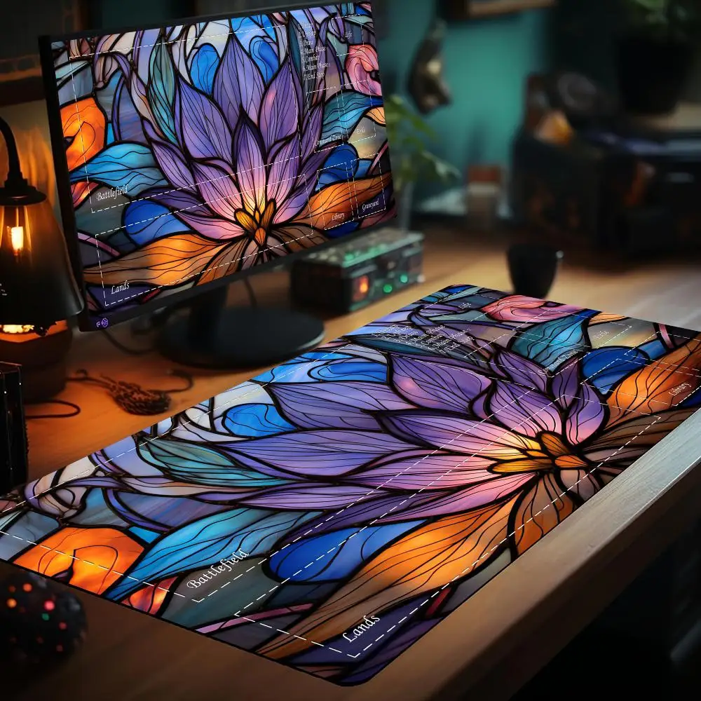 Magiczna mata do gier karciany – Play Mat Neoprene recenzja i cena