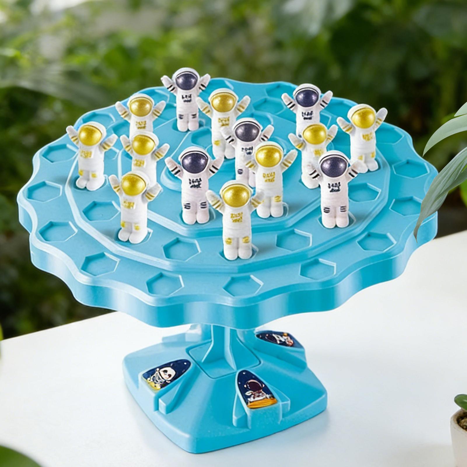 Zabawna Żaba Balansująca na Dr – Board Game Fun recenzja i cena