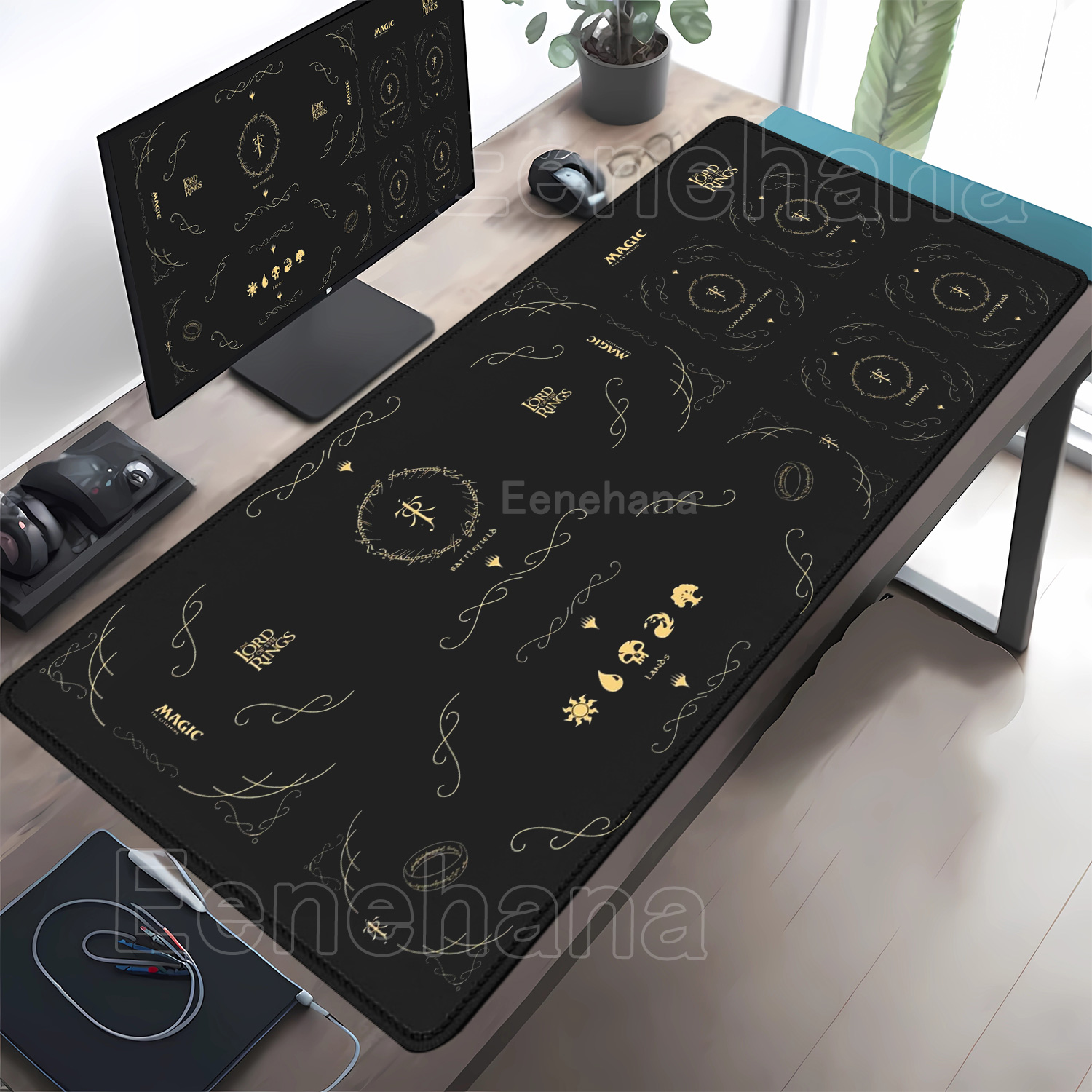 Podkładka Playmat Magic: The G – Play Mat Neoprene recenzja i cena