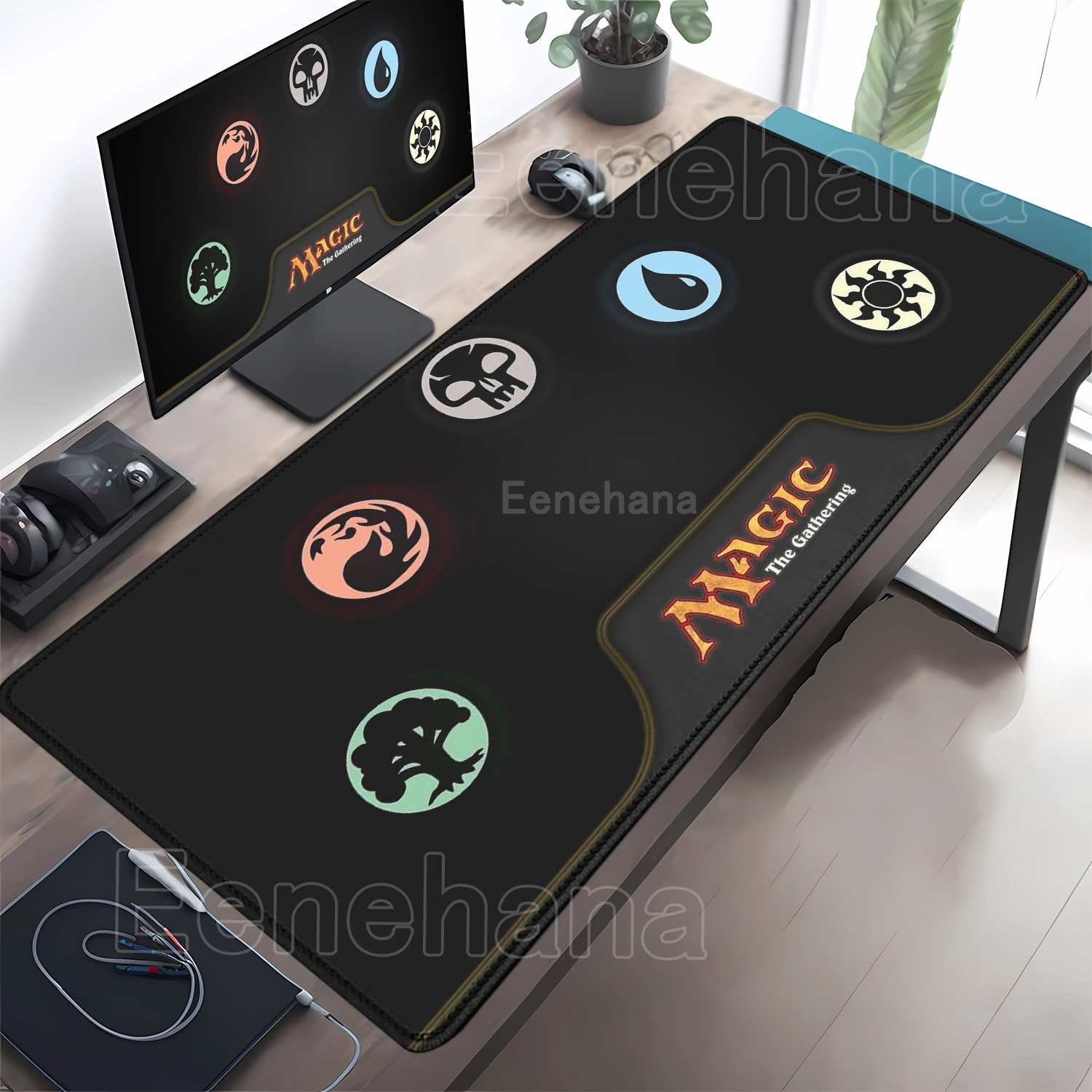 Podkładka Playmat Magic: The G – Play Mat Neoprene recenzja i cena