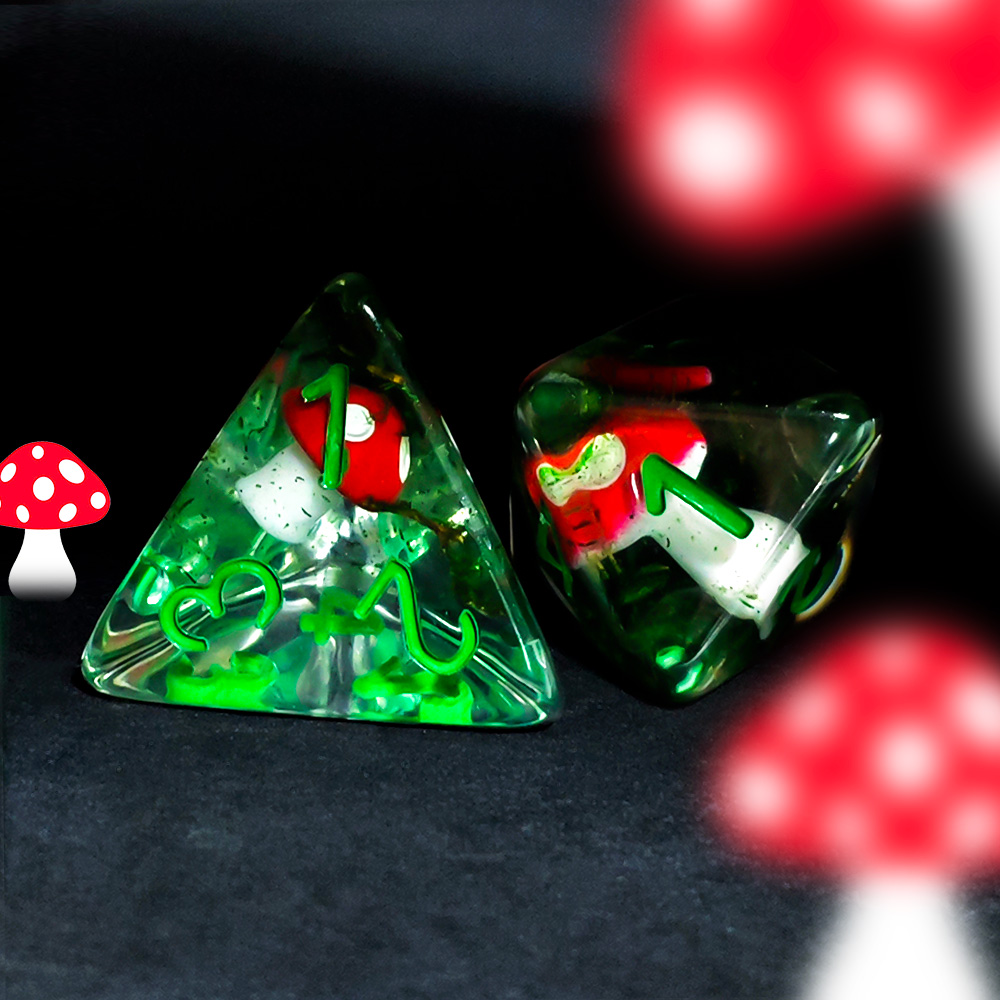 7 sztuk/zestaw Kostki DND Prze – Board Game Dnd recenzja i cena