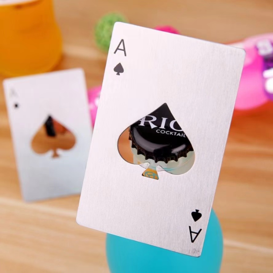Otwieracz do piwa butelka poke – Board Game Hotel recenzja i cena