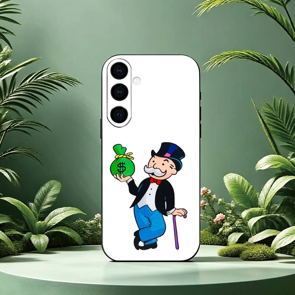 Etui na telefon MonopolyES, cz – Board Game Quote recenzja i cena