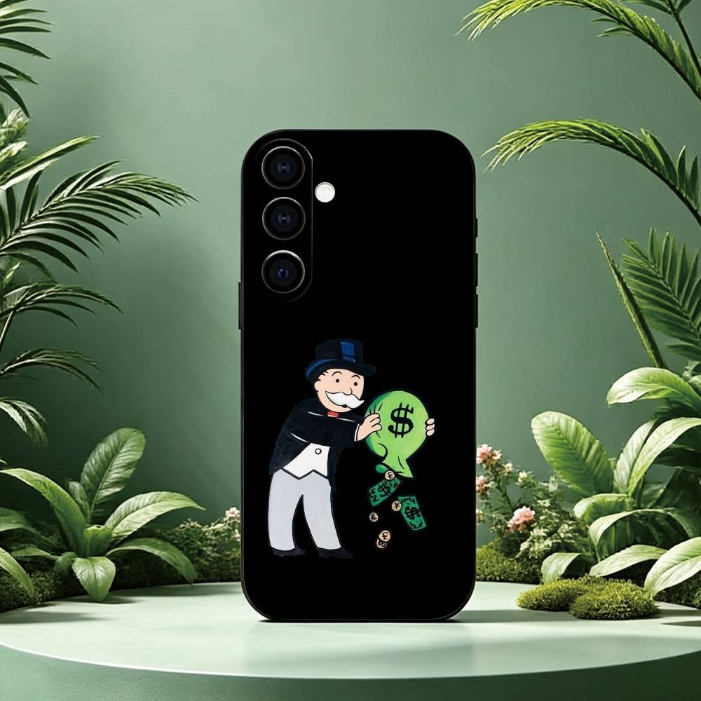 Etui na telefon MonopolyES, cz – Board Game Quote recenzja i cena