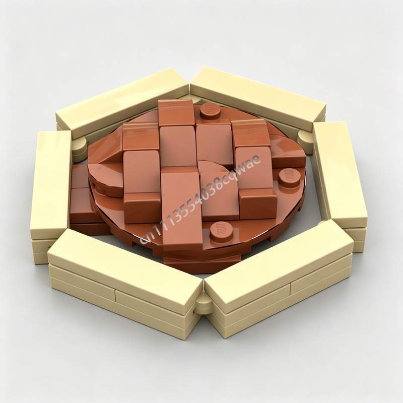 1578 elementów The Settlers Of – Board Game Catan recenzja i cena