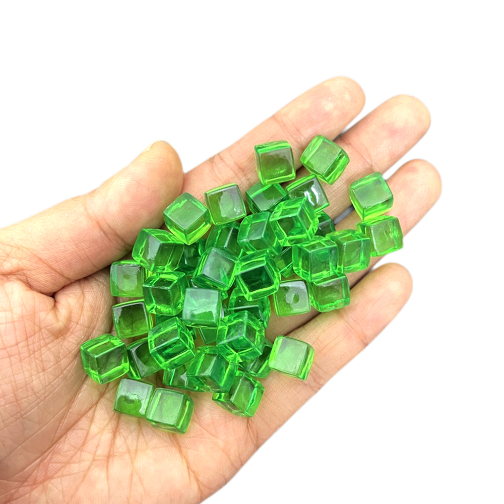 100 sztuk/zestaw 8mm przezrocz – Board Game Catan recenzja i cena