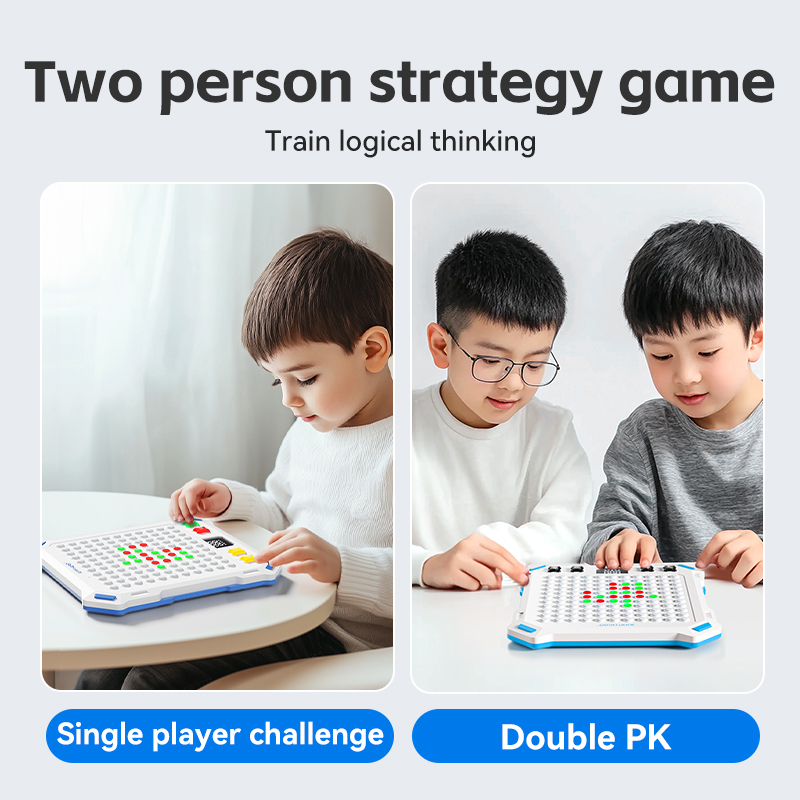 Wielofunkcyjna inteligentna gr – Board Game Family recenzja i cena