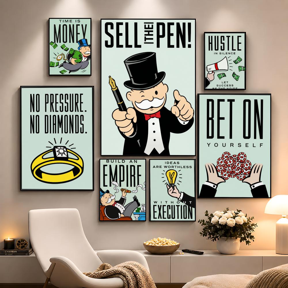 Gra planszowa Monopoly Family, – Board Game Monopoli recenzja i cena