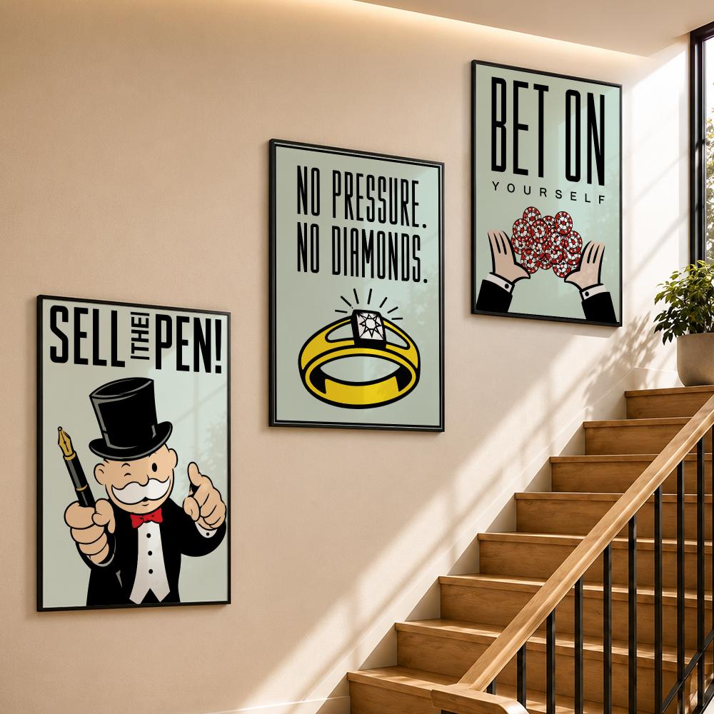 Gra planszowa Monopoly Family, – Board Game Monopoli recenzja i cena