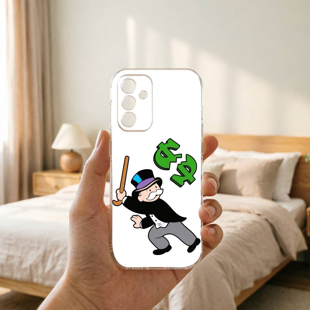Etui na telefon MonopolyES prz – Board Game Quote recenzja i cena