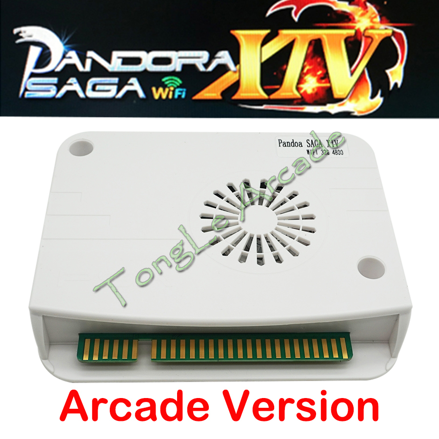 Płytka Arcade 3D Pandora Saga  – Board Game Online Free recenzja i cena