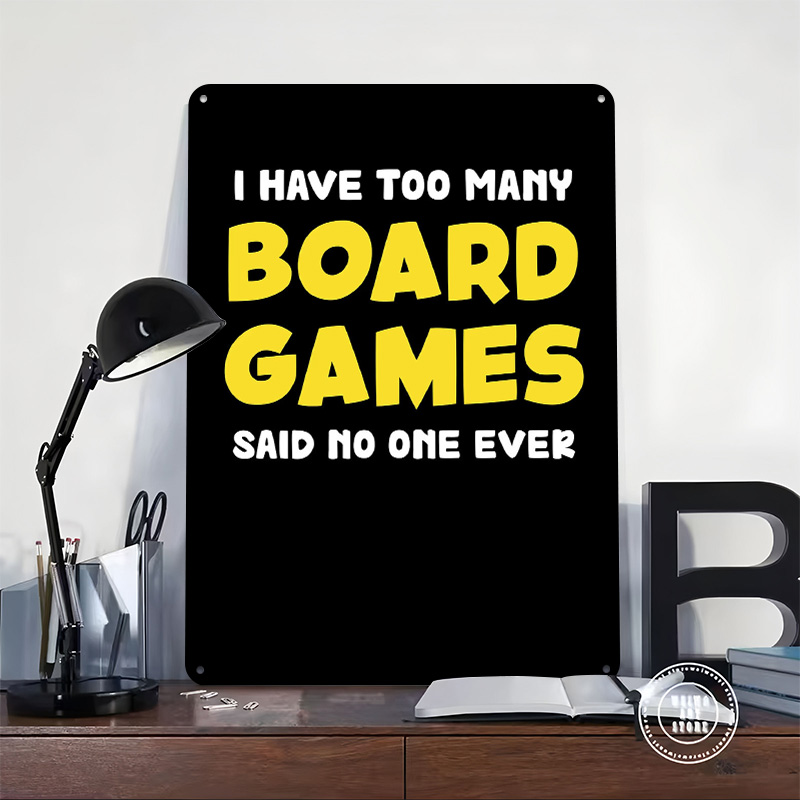 Zabawne cytaty z gier planszow – Board Game Quote recenzja i cena