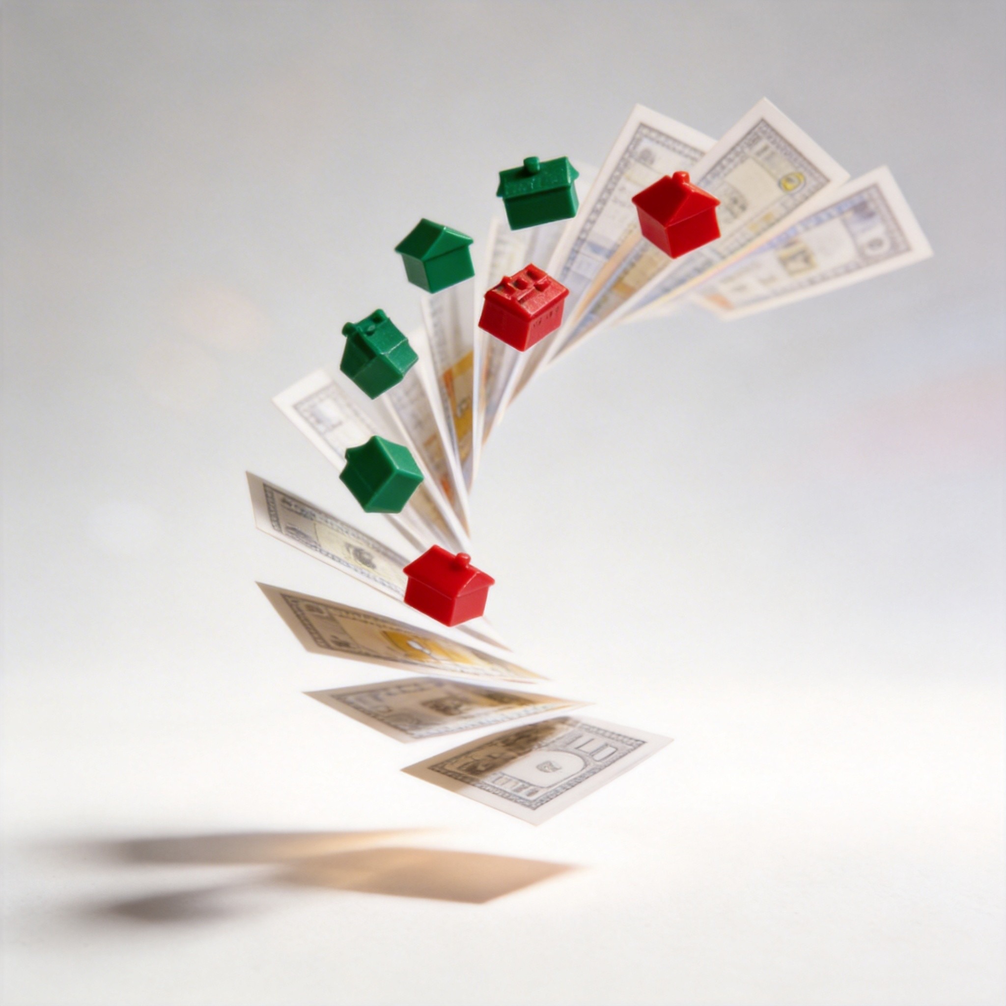 Gra planszowa Spider-Man Monop – Board Game Catan recenzja i cena