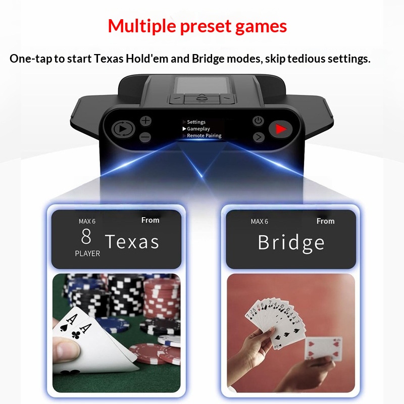 Automatyczna maszyna do miesza – Board Game Hotel recenzja i cena