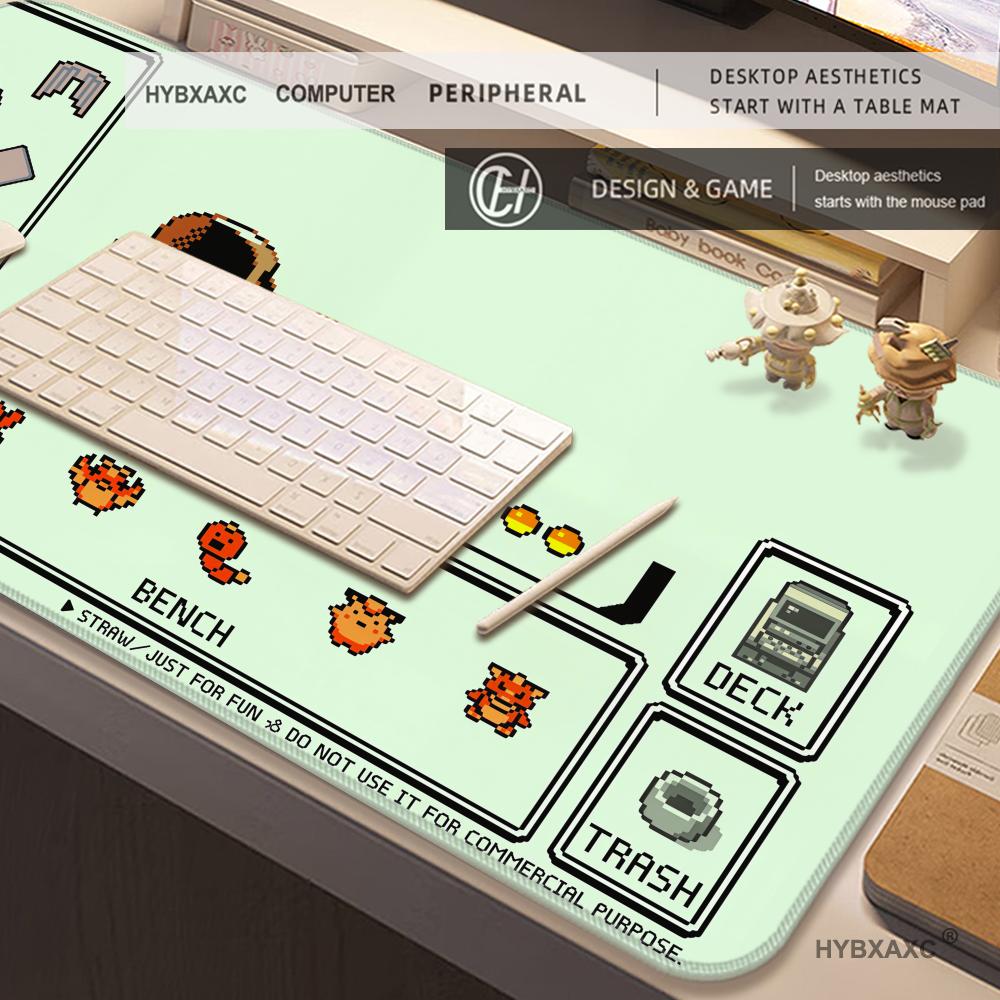 Podkładka pod mysz HYBXAXC P-P – Play Mat Neoprene recenzja i cena