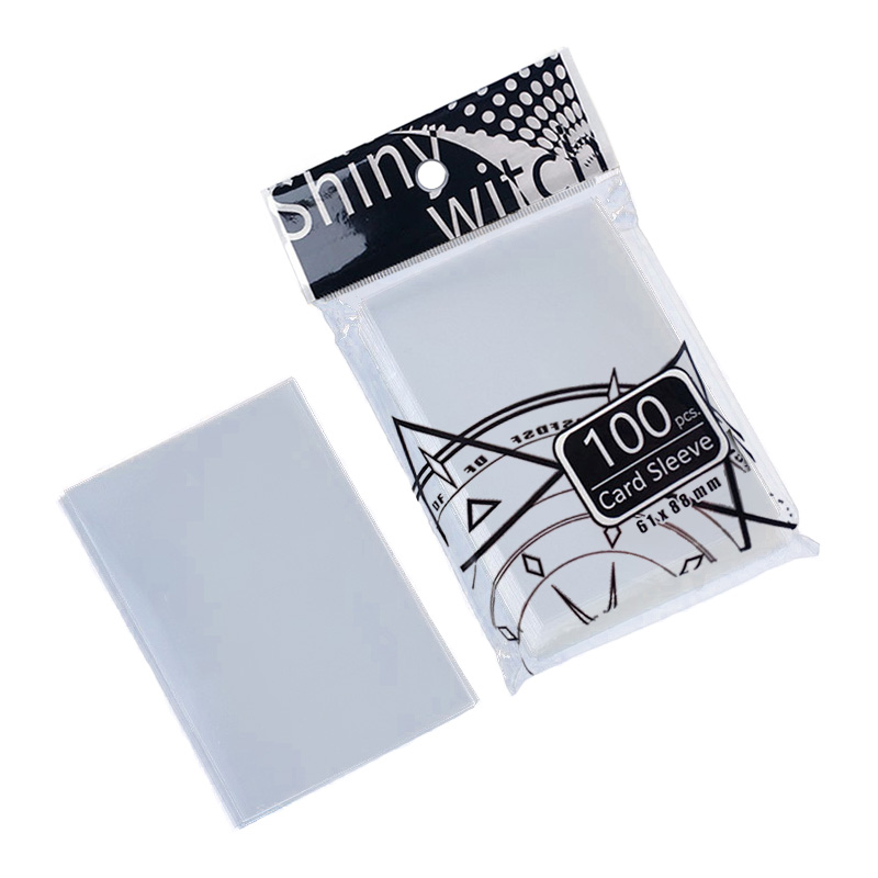 100 sztuk/partia 61*88mm Ochra – Board Game Table recenzja i cena