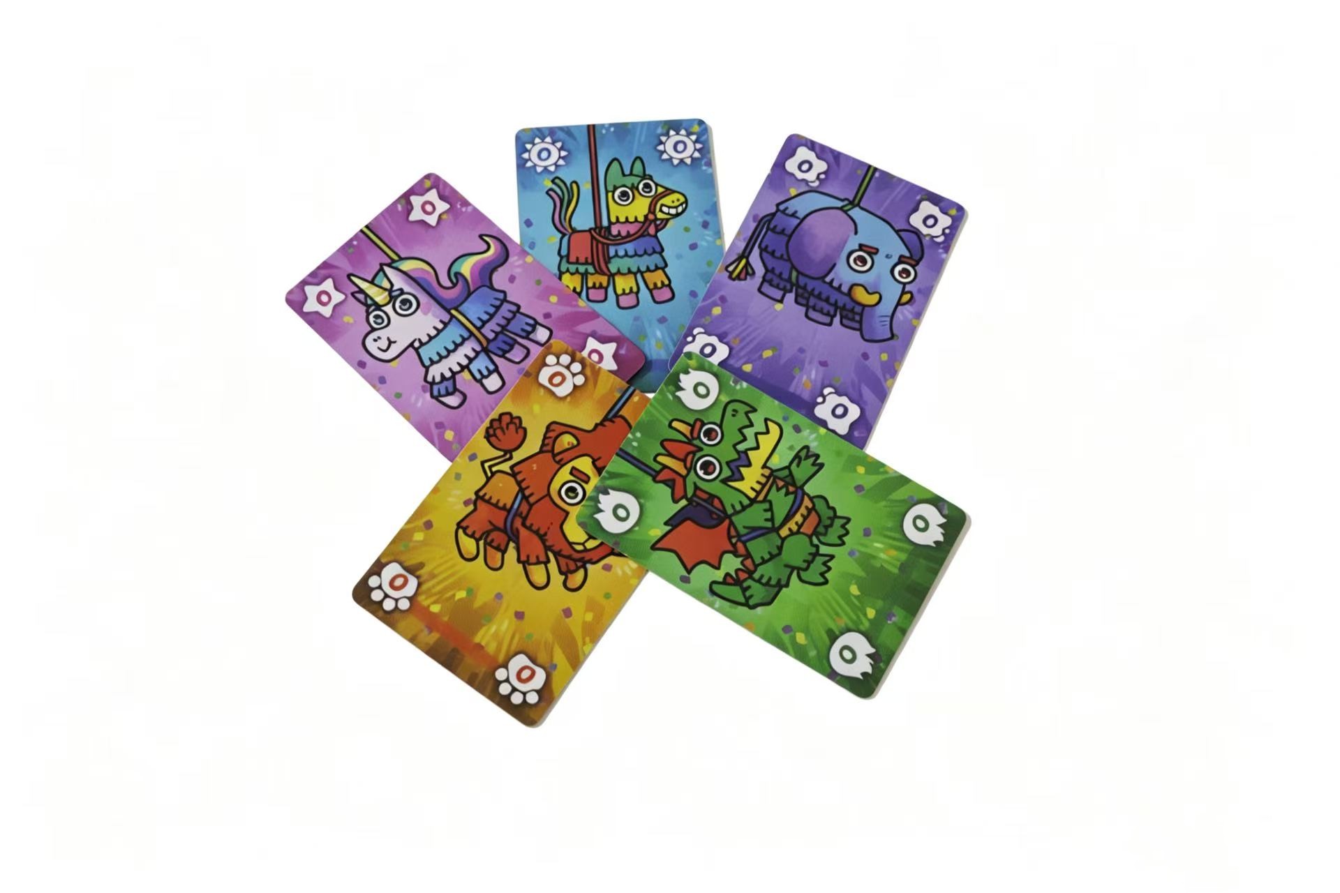 Gra karciana strategiczna PINA – Board Game Catan recenzja i cena