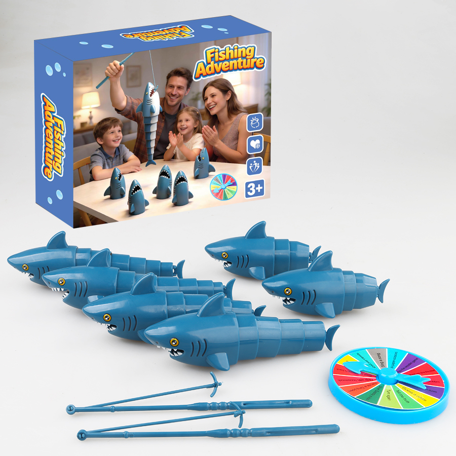 Popularna gra planszowa w styl – Board Game Fun recenzja i cena