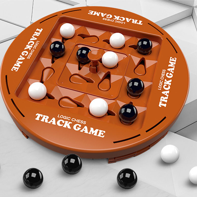 Gra w szachy Zabawna gra stoło – Board Game Fun recenzja i cena
