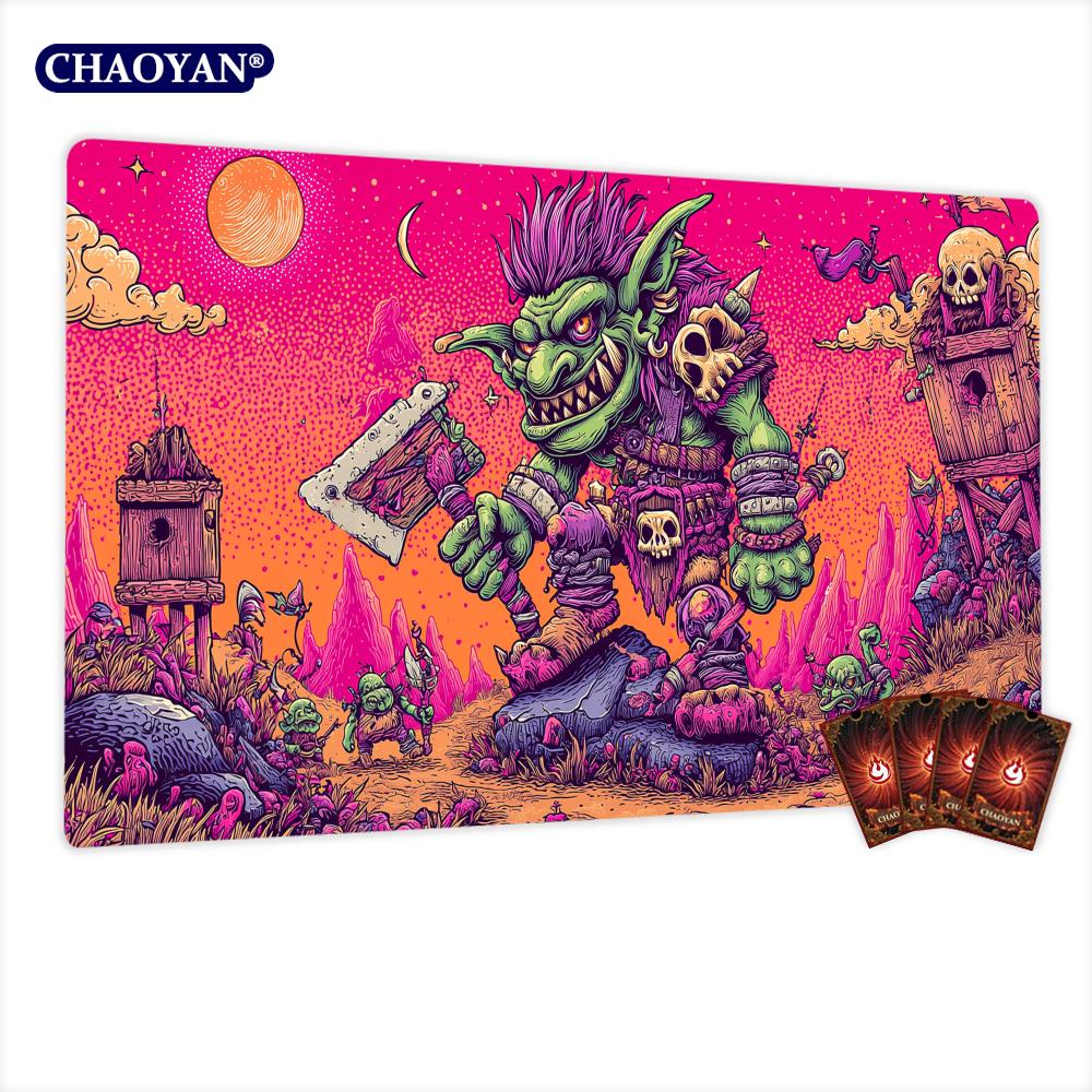 Mata do gry Magic: The Gatheri – Play Mat Neoprene recenzja i cena