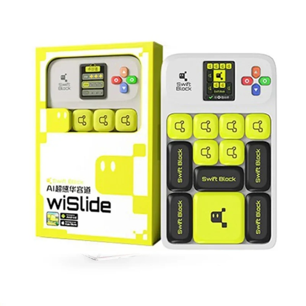 GAN Cube Swift Block WiSlide P – Board Game Online Free recenzja i cena