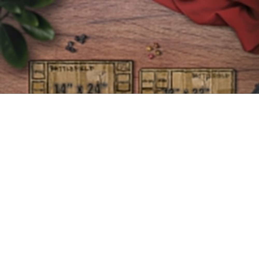 Mata do gry TCG dla bezdomnego – Play Mat Neoprene recenzja i cena