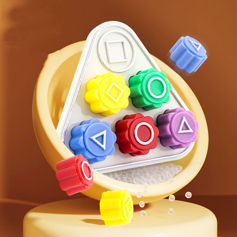 5-kostka Gonggi Jack Stone Peb – Board Game Dnd recenzja i cena