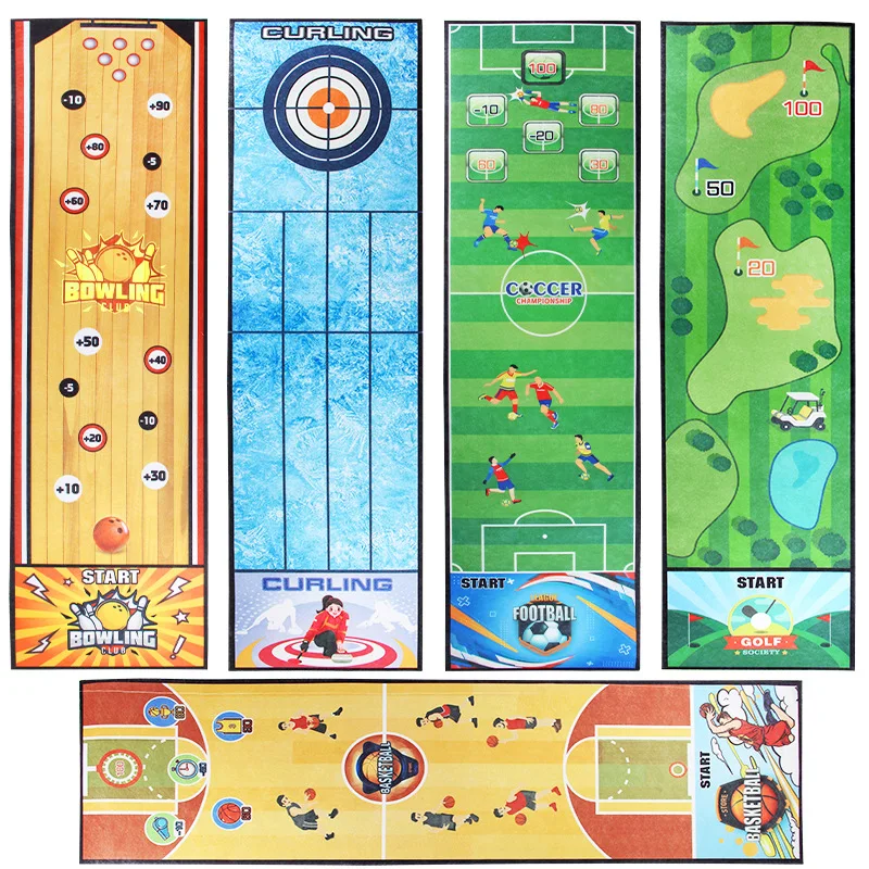 Interaktywne gry planszowe dla – Board Game Fun recenzja i cena