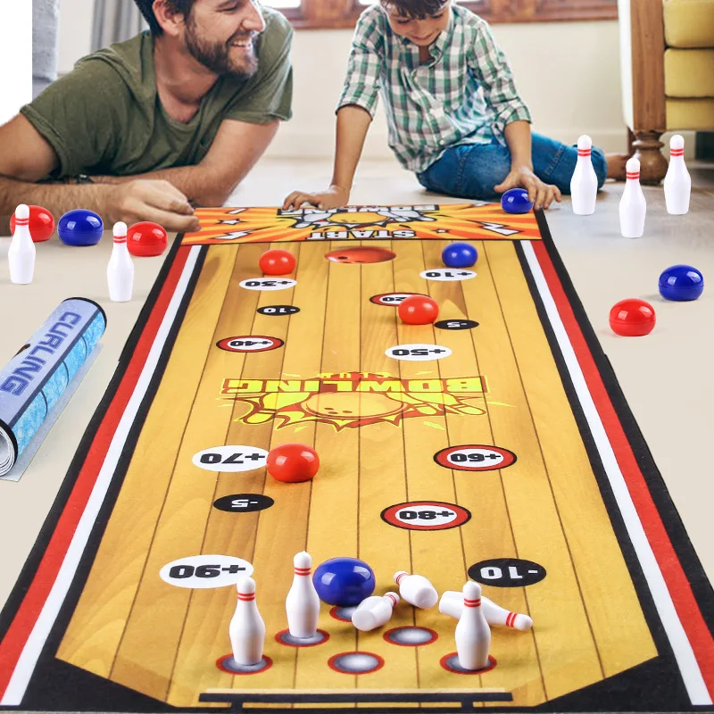 Interaktywne gry planszowe dla – Board Game Fun recenzja i cena