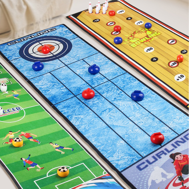 Interaktywne gry planszowe dla – Board Game Fun recenzja i cena