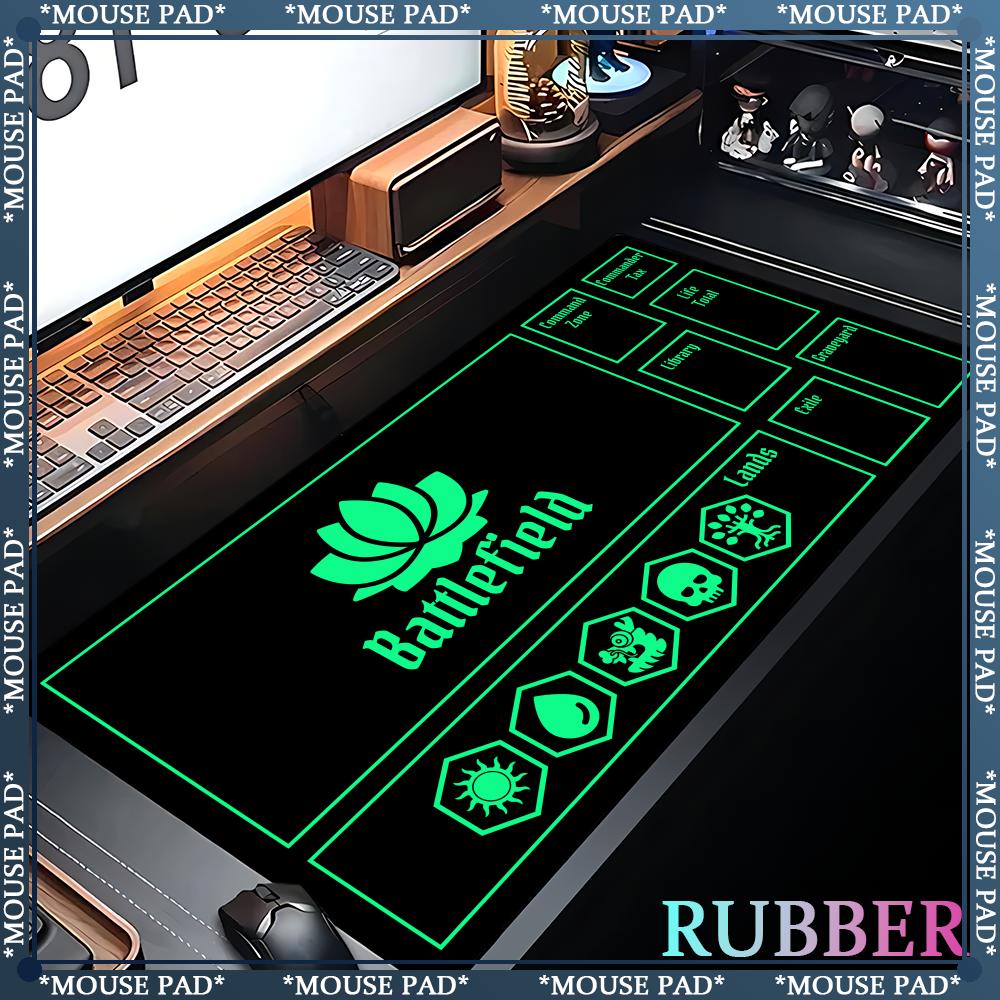 Premium Magic: Party Game Mat  – Play Mat Neoprene recenzja i cena