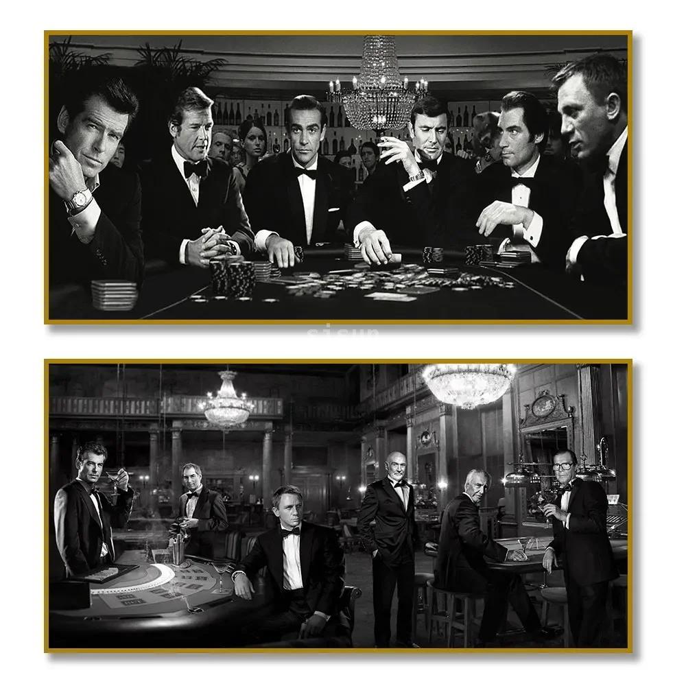 Film szpiegowski klasyczny Pok – Board Game Hotel recenzja i cena