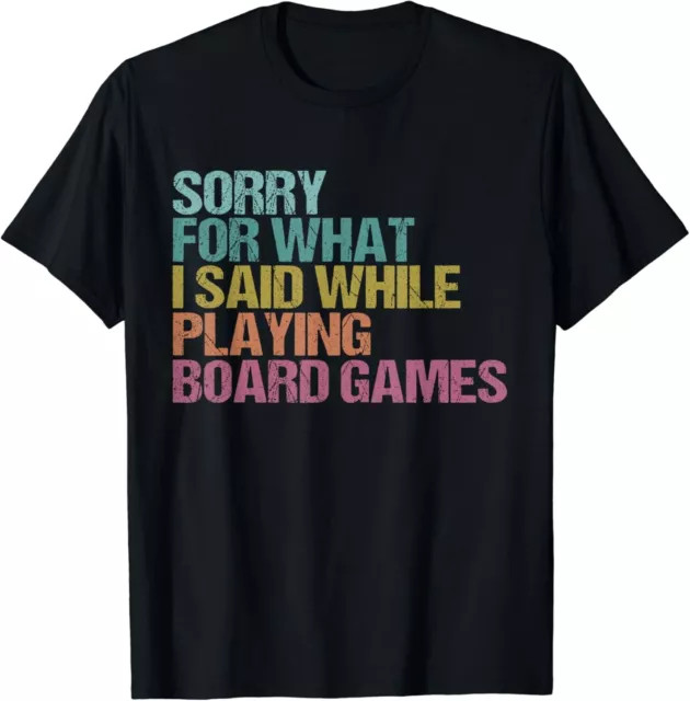 Zabawny cytat z gry planszowej – Board Game Quote recenzja i cena
