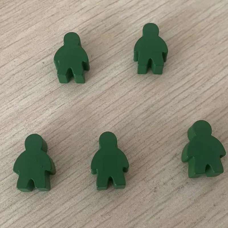 5 sztuk/zestaw Humanoidalne dr – Board Game Catan recenzja i cena