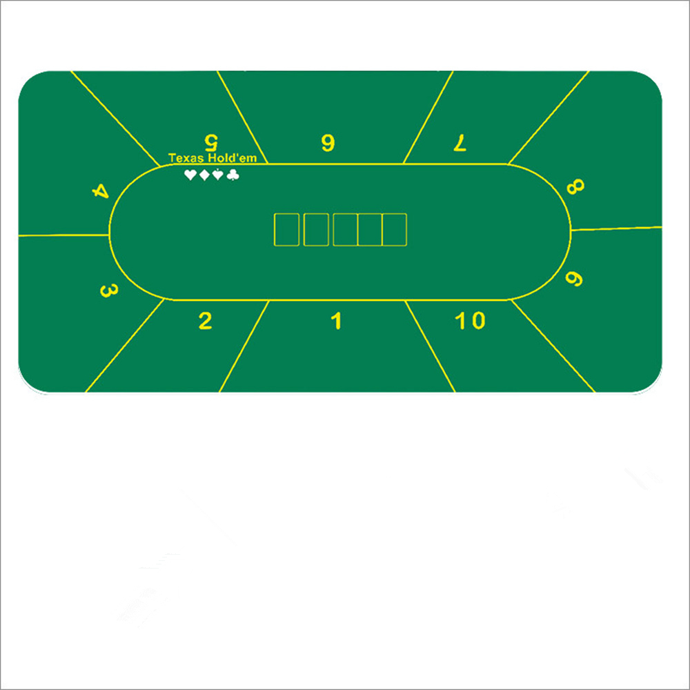 Antypoślizgowa gumowa mata do  – Board Game Table recenzja i cena
