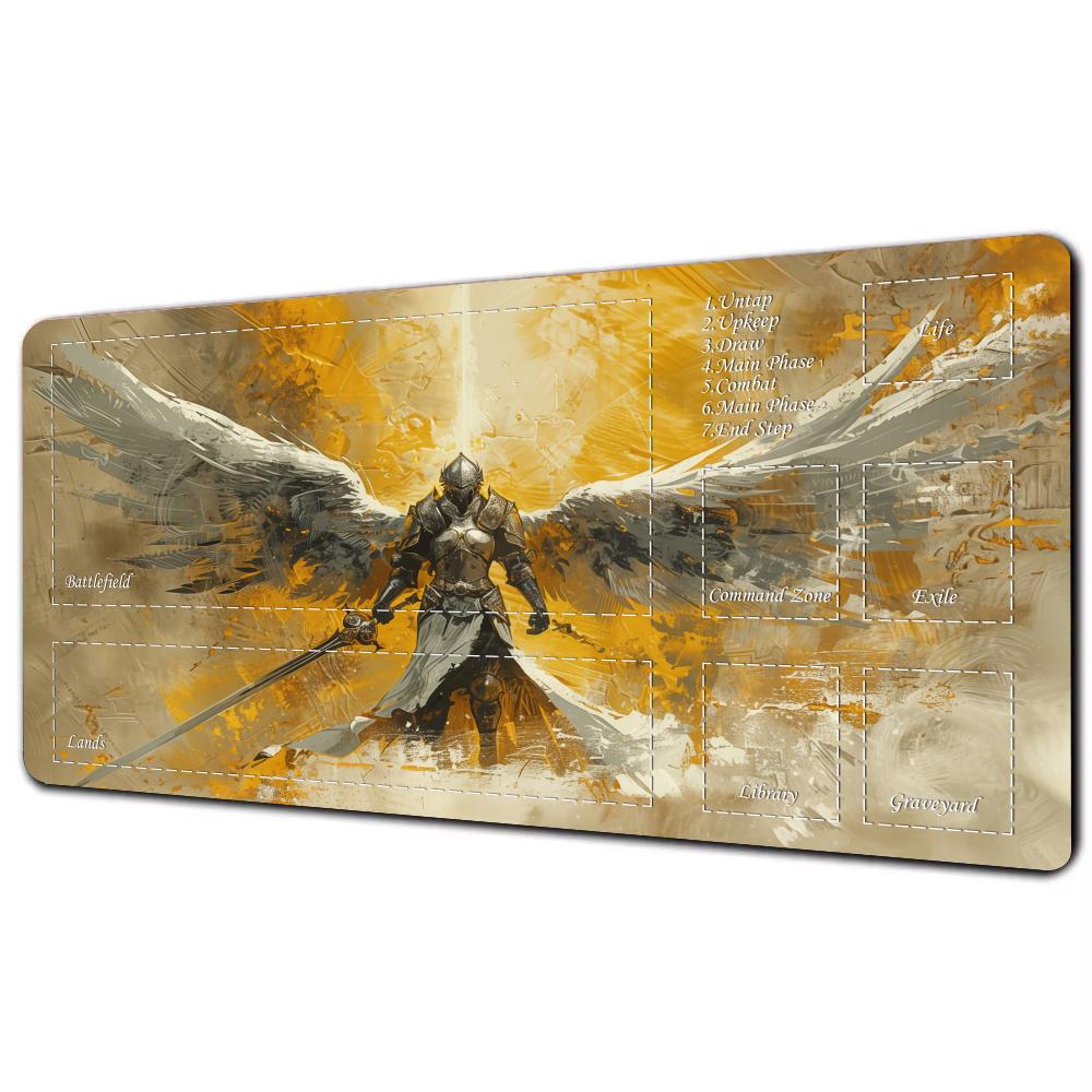 Magic Playmat mata do gier kar – Play Mat Neoprene recenzja i cena
