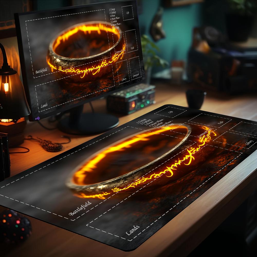 Magic Playmat mata do gier kar – Play Mat Neoprene recenzja i cena