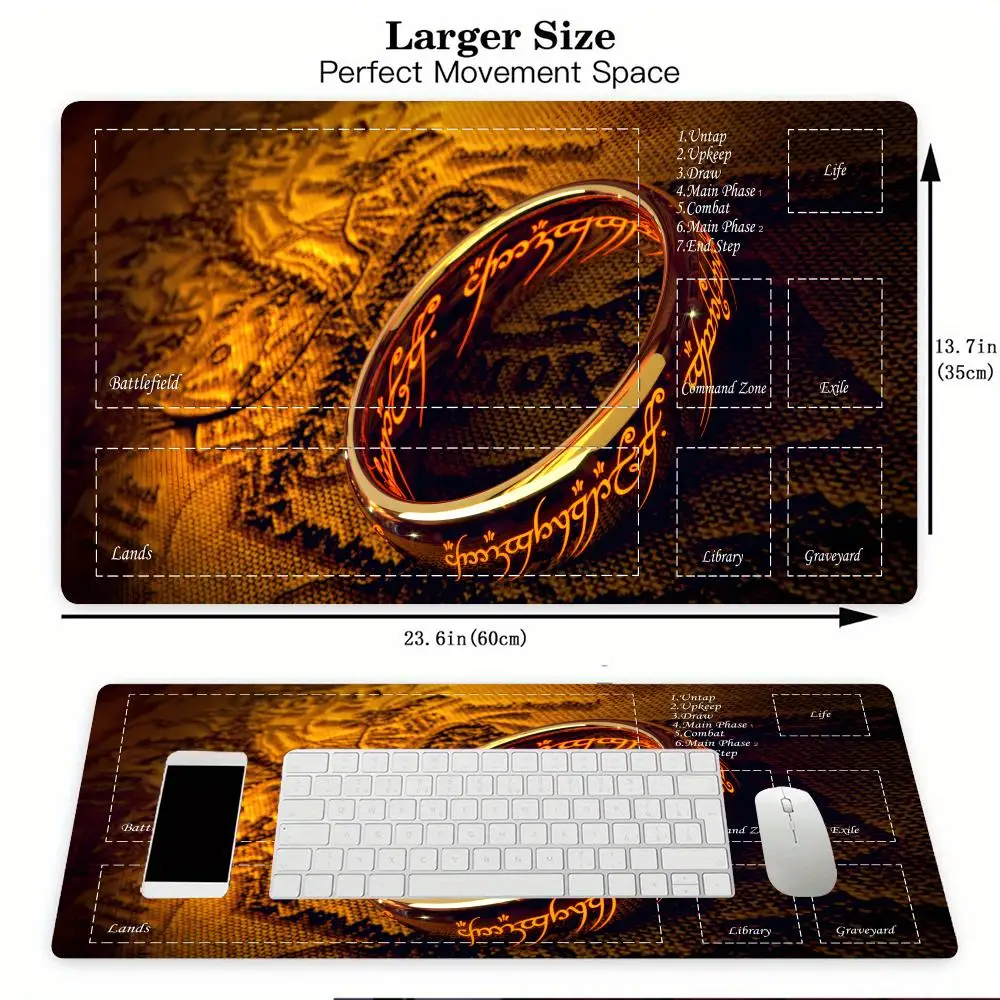 Magic Playmat mata do gier kar – Play Mat Neoprene recenzja i cena