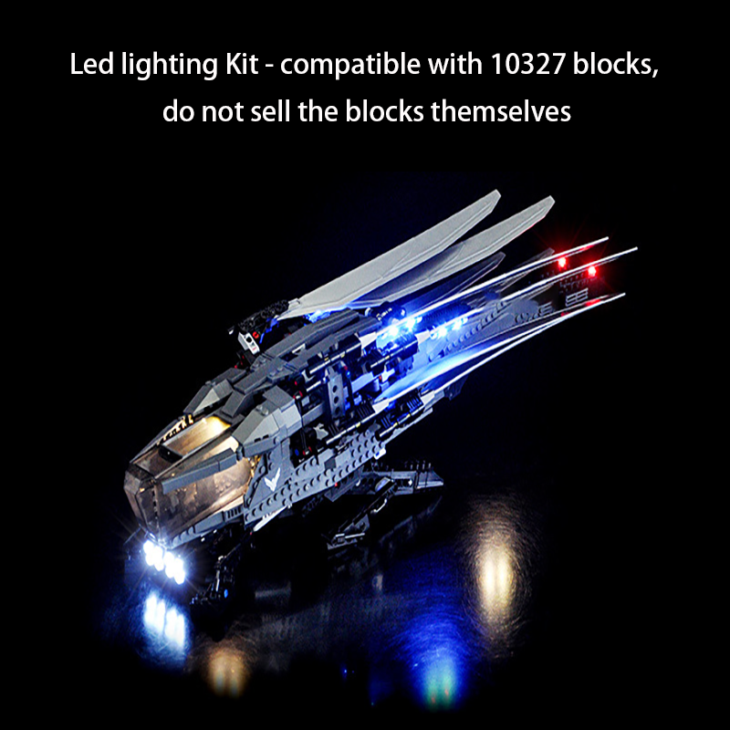 LYBMTWF Lampa LED do 10327 Dun – Board Game Dune recenzja i cena