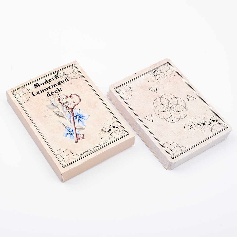 Nowoczesna gra planszowa Lenor – Board Game Research recenzja i cena